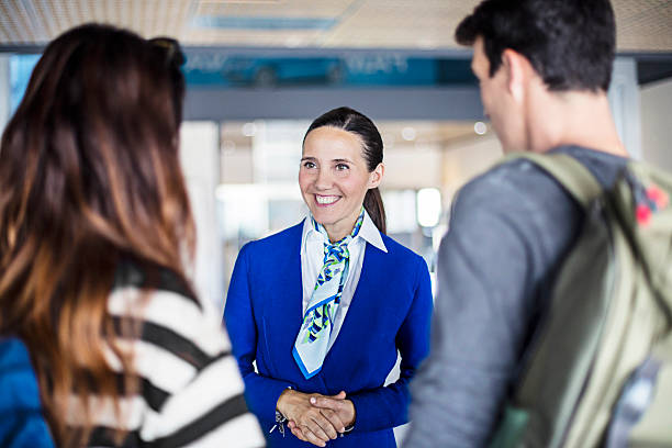Servicio VIP en Aeropuertos